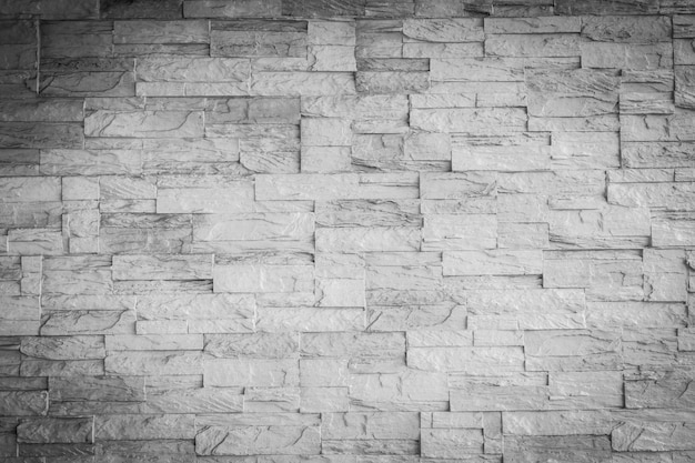 Texturas de parede de tijolo velho para plano de fundo