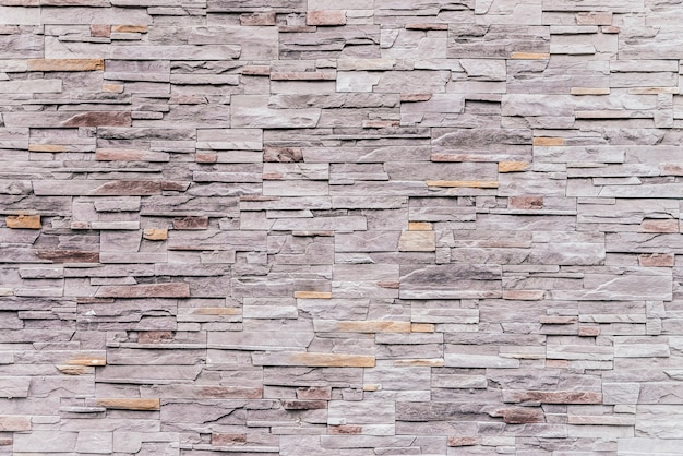 Texturas de parede de tijolo
