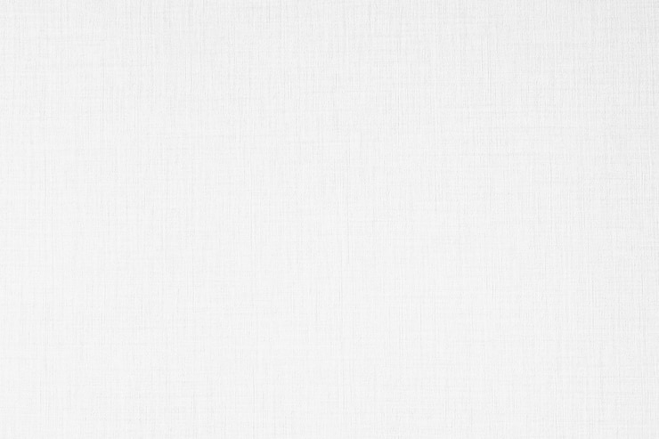 Foto grátis texturas e superfície abstratas brancas do papel de parede da lona da cor