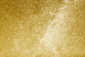 Foto grátis texturizado com glitter dourado brilhante