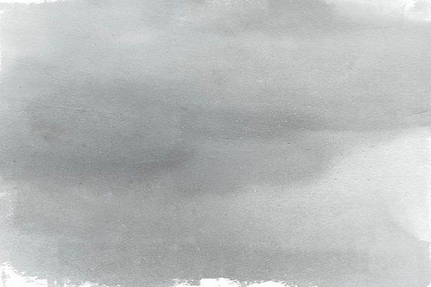Foto grátis tinta cinza em um plano de fundo texturizado de concreto