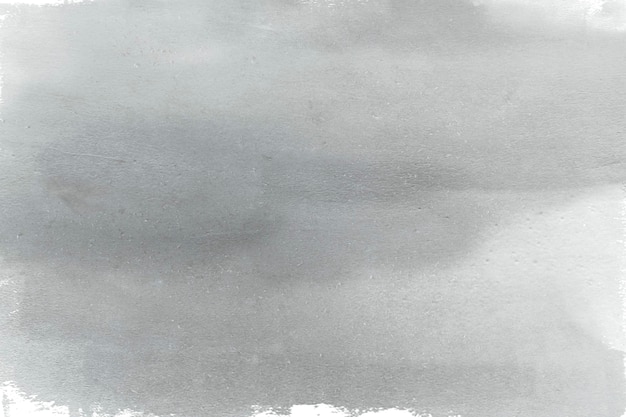 Tinta cinza em um plano de fundo texturizado de concreto