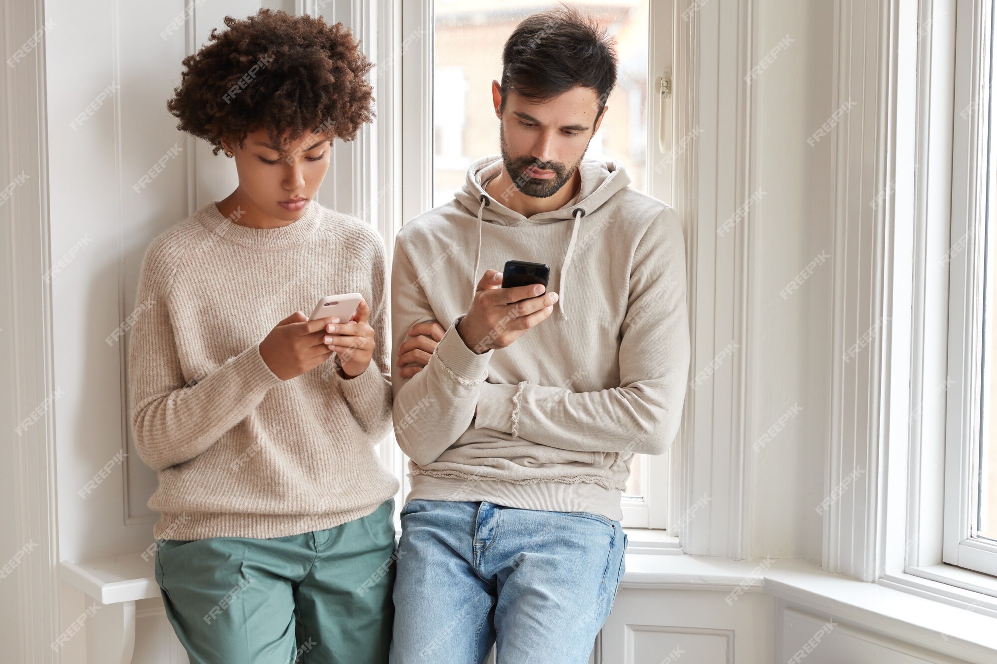 Fique em casa e converse com seus amigos online