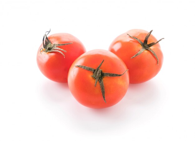 Tomate fresco