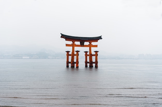 Torii Gate