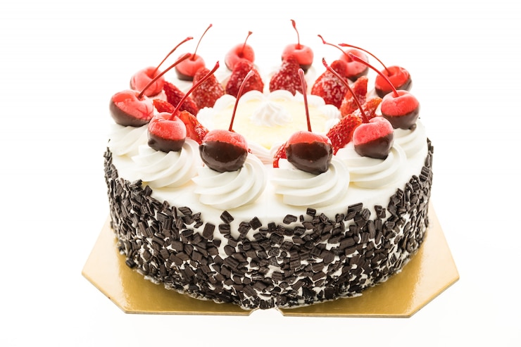 Foto grátis torta