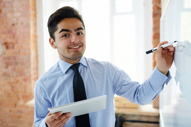 Treinamento para economistas