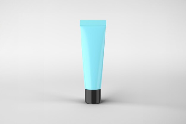 Tubo de creme de mão