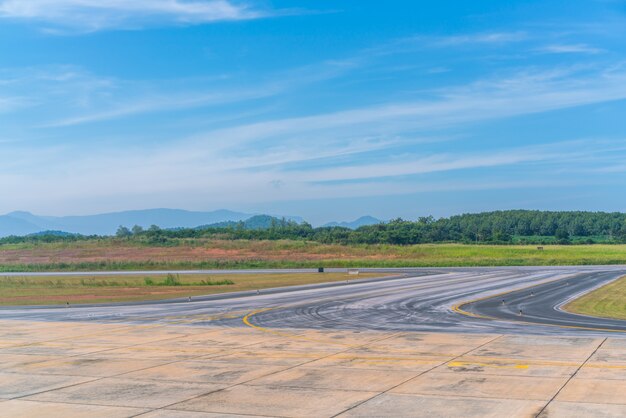 turismo voo estratosfera nuvem cénico