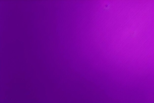 Um fundo roxo com uma luz branca sobre ele