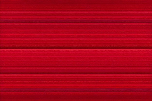 Foto grátis um fundo vermelho com uma faixa vermelha que diz 'vermelho'
