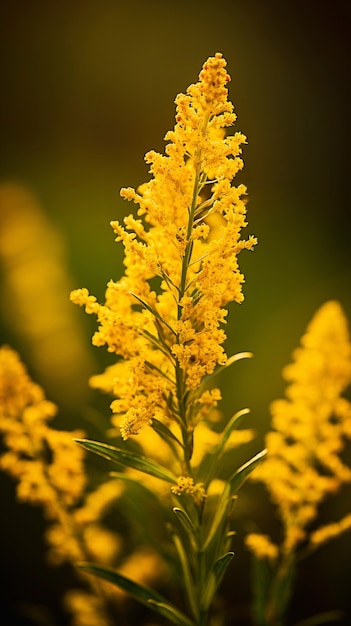 Foto grátis uma linda flor na natureza