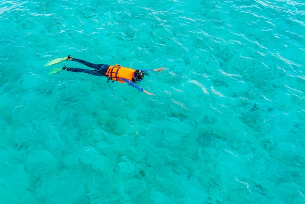 Foto grátis verão felicidade oceano ilha dois