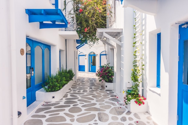 viajar arquitectura tradicional Aegean Mediterranean