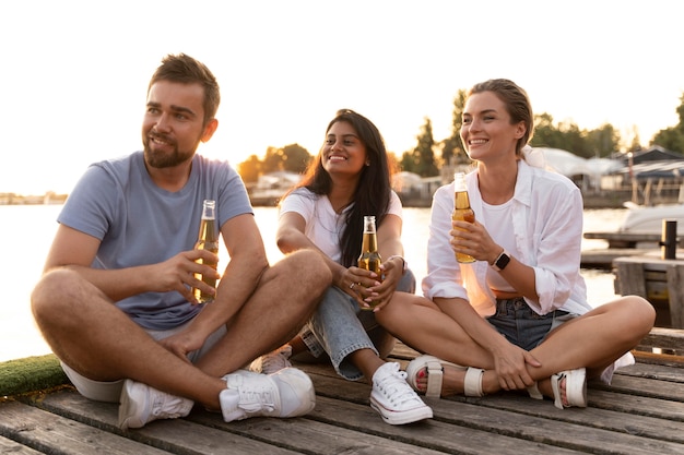 Vida após conceito de liberdade cobiçosa