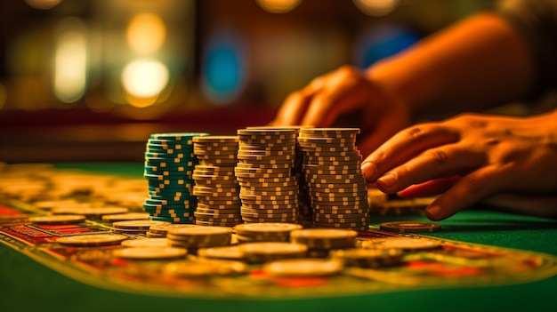 10 Reasons Your cassino Is Not What It Should Be