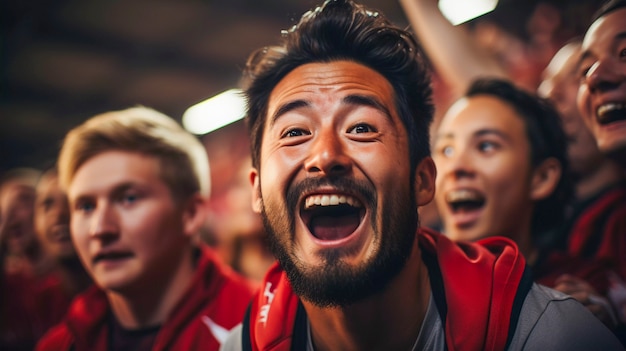 Foto grátis vista de jogadores de futebol adolescentes