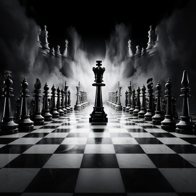 Página 37 Jogar Xadrez Imagens – Download Grátis no Freepik