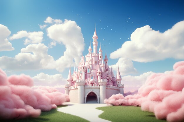 Imagens para Colorir Walt Disney World!