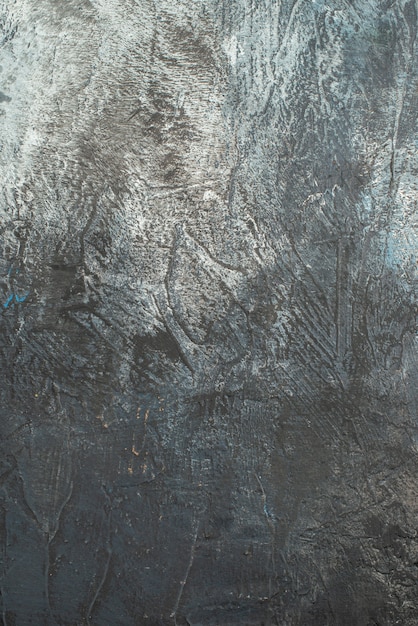 Foto grátis vista superior da superfície cinza