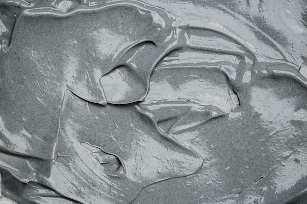 Foto grátis vista superior do fundo de cimento cinza