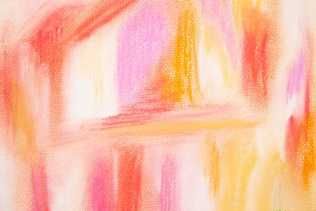 Vista superior do fundo de pintura em aquarela
