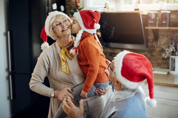 Foto grátis você é a nossa alegria de natal