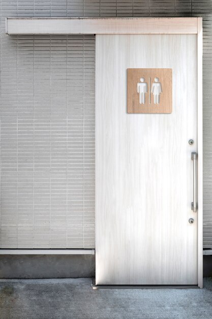 Wc assina na cidade