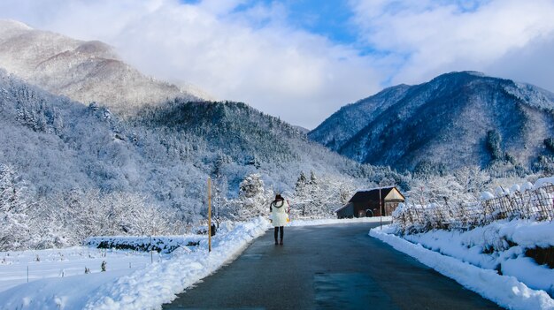 xmas neve azul maravilhas tempestade de neve