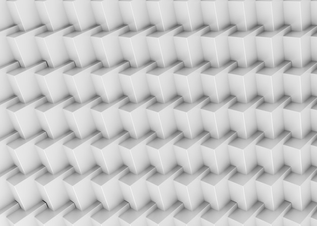 3D elegante geometrische Texturen Hintergründe