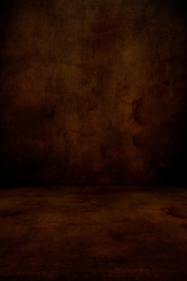 Kostenlose Foto 3d grunge innenraum