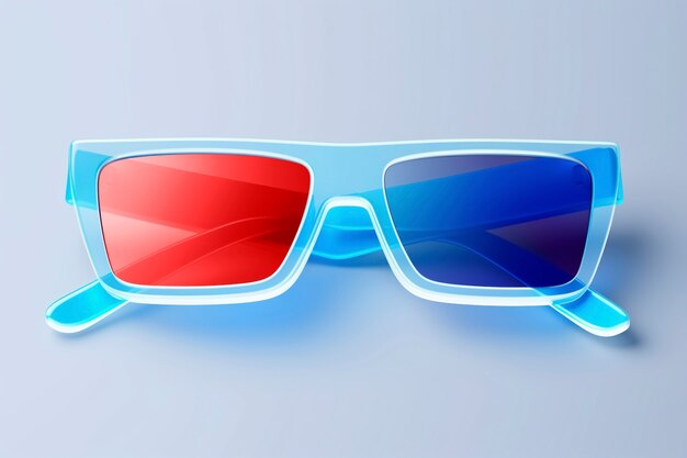 3D-Kino-Brille