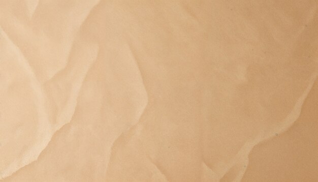3D-Rendering eines runzelnden Blattes Papier