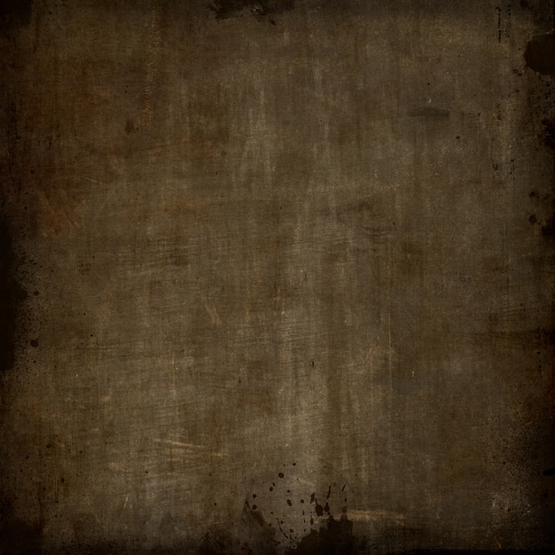 Abstract Grunge Hintergrund mit splats und Flecken