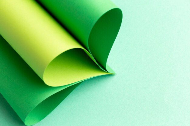 Abstract Hintergrundkonzept des Papiers