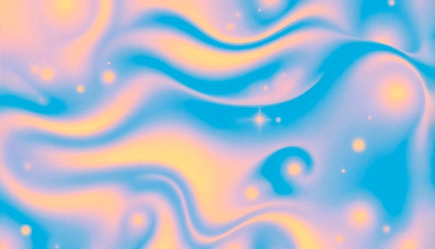 Abstract minimal gradient grainy background