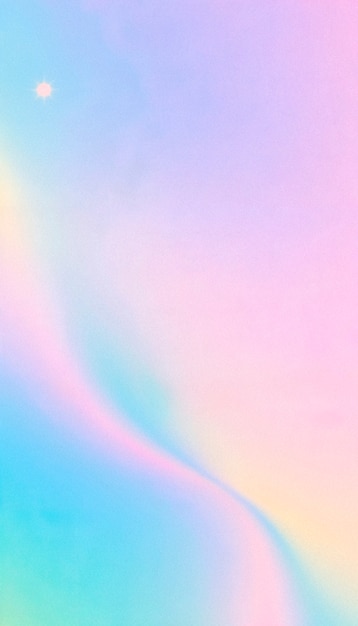 Abstract minimal gradient grainy background