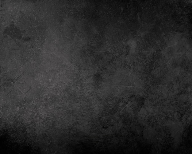 Abstrakt zerkratzt Hintergrund mit einem Grunge-Effekt