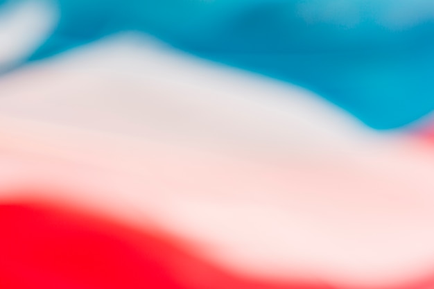 Abstrakte bunte Federn
