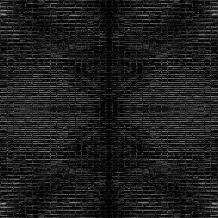 Kostenlose Foto abstrakte geometrische hintergrundformen oder -beschaffenheit.