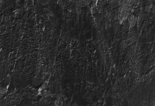 Abstrakte körniges dunkle Wand