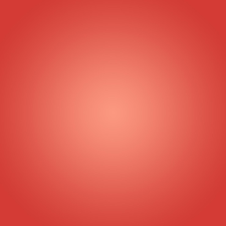 Kostenlose Foto abstrakte luxus weiche rote hintergrund weihnachts valentinsfeiern layout design studio web vorlage geschäftsbericht mit glatten kreis gradienten farbe