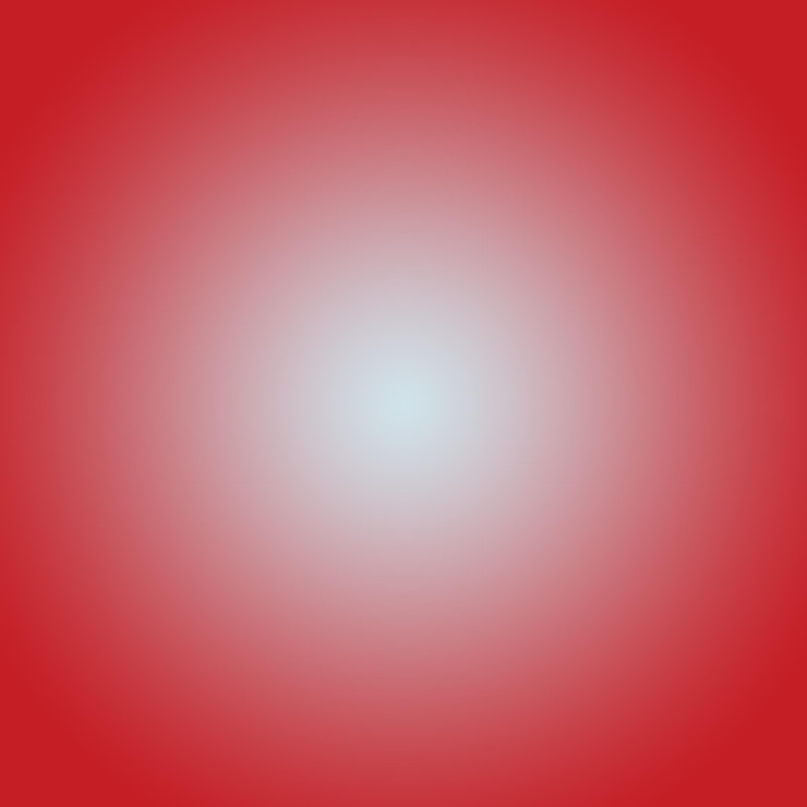 Kostenlose Foto abstrakte luxus weiche rote hintergrund weihnachts valentinsfeiern layout design studio web vorlage geschäftsbericht mit glatten kreis gradienten farbe