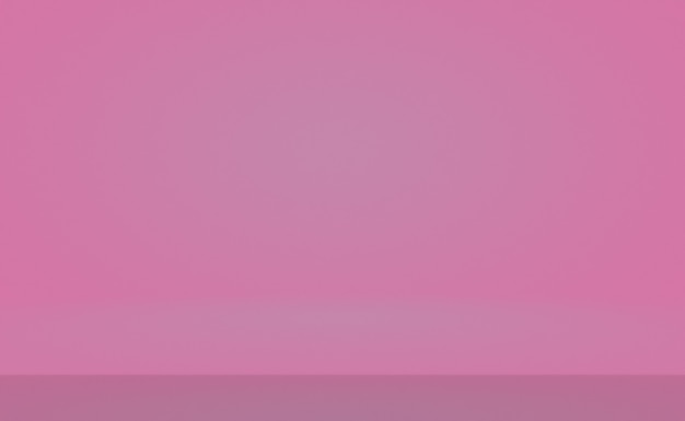 Abstrakte Unschärfe des pastellfarbenen schönen pfirsichrosafarbenen Himmels mit warmem Tonhintergrund für Design als Banner, Diashow oder andere
