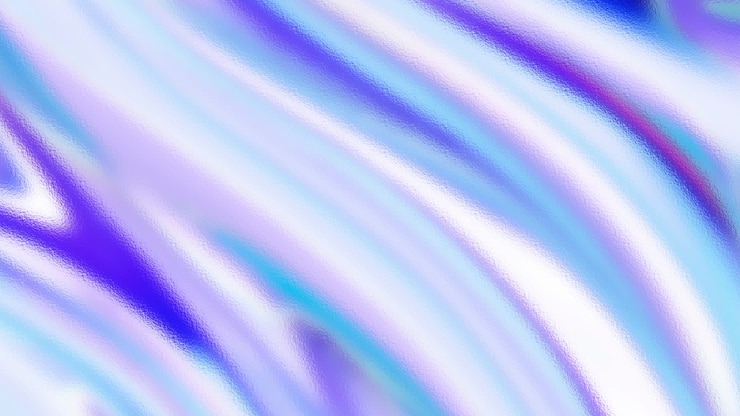 Kostenlose Foto abstrakter blauer steigungsmusterhintergrund