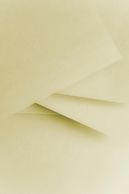 Abstrakter geometrischer Papierbeschaffenheitspapphintergrund