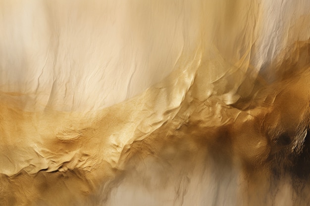 Abstrakter goldener Hintergrund