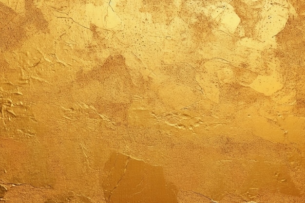 Abstrakter goldener Hintergrund