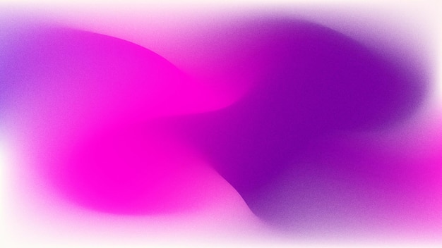 Abstrakter Gradient-Hintergrund mit körnigem Effekt