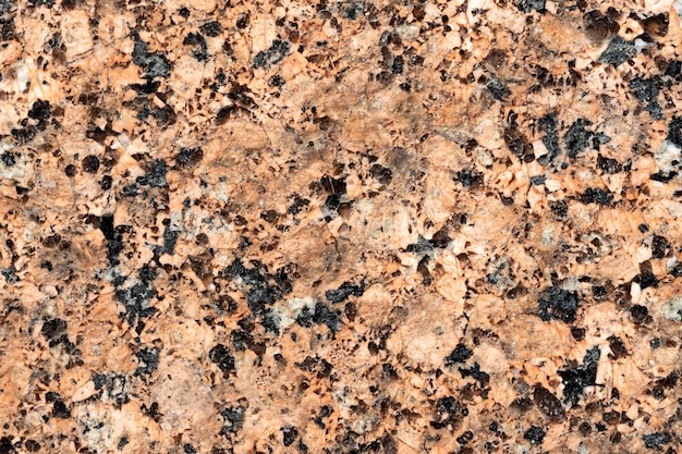 Abstrakter Hintergrund der Granitoberfläche